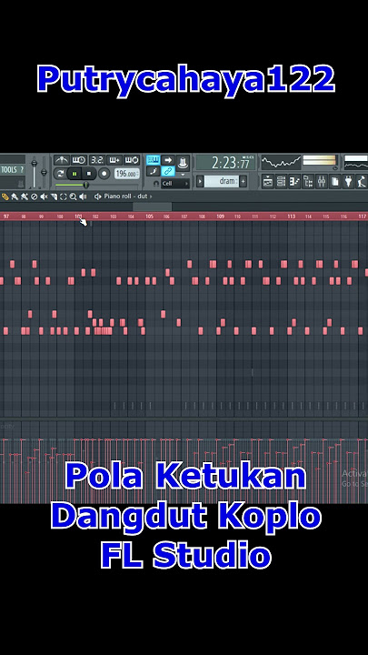tutorial kendang koplo #belajarkendang #kendangketipung #kendangkoplo