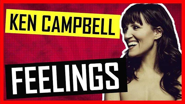 Nina Conti Interview: S*X, Feelings for Ken Campbe...