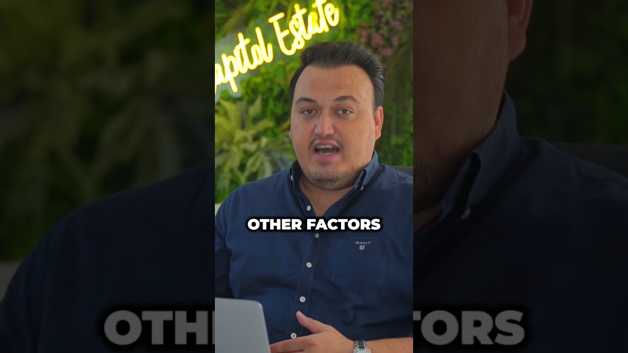 Best Turkey Real Estate Investment locations ✅