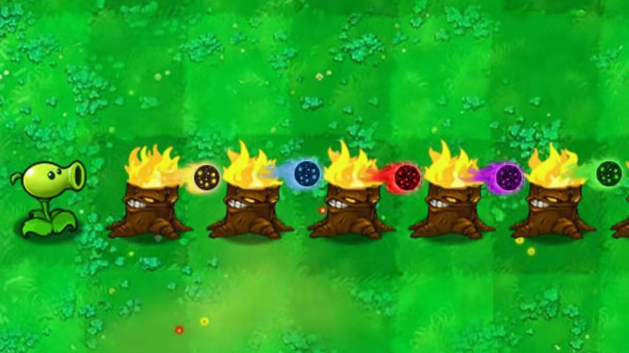 What are some useful and interesting PVZ2 (Plants vs Zombies 2) tips and  tricks? - Quora