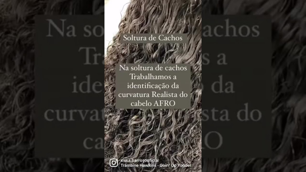 O Segredo da soltura de Cachos (21)970351489