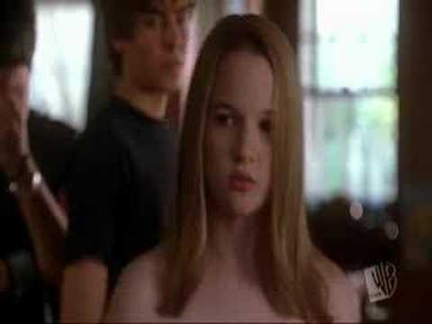 Shy that Way -- Nikki / Cameron