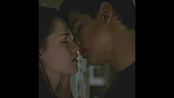 Bella And Edward As It Was Shorts Twilight Bellaswan Edwardcullen 