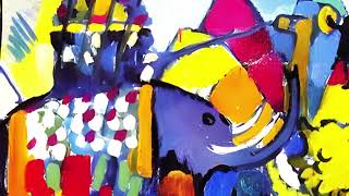 KANDINSKY in Munich: The Woman Who Saved Abstract Art (Video Essay)