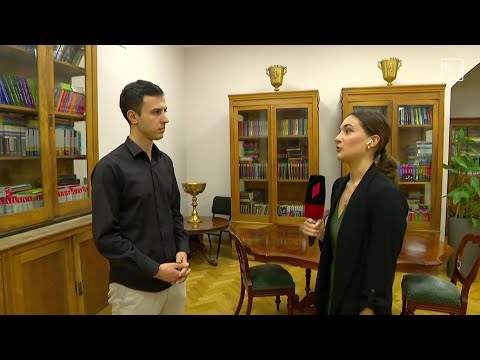 #ახალიდღე  თბილისში საერთაშორისო ახალგაზრდული კინოფესტივალი „თაობა“ მეექვსედ გაიმართება