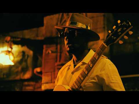 Godwin Louis, Elena Pinderhughes, Wyclef Jean & Robert Glasper - Farafina