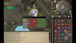 How to Properly Train Mining on DMM