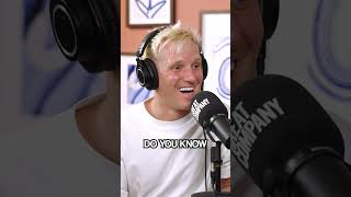 Aitch’s Message to Parents of Kids with Down Syndrome #jamielaing #aitch  #greatcompanypodcast Content