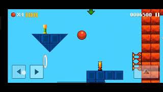 Original Level 9 Bounce extreme [3 star 🌟🌟🌟]