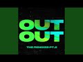 Miniature de la vidéo de la chanson Out Out (Ivan Gough And Jyye Remix)