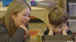 When Students Believe They Can Do Math: Red Hill Elementary’s ST Math Story