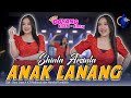 Shinta Arsinta - Anak Lanang - Goyang Esek Esek (Official Music Video) Kowe Kui Anak Lanang
