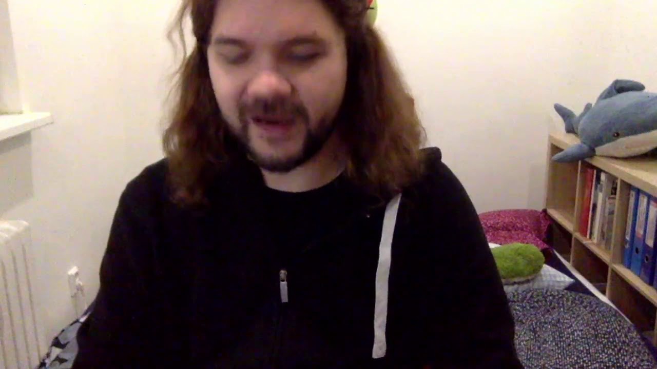 Znaková řeč 6 Otázky