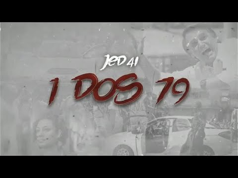 Jed4i - 1 dos 79 [Lyric Video Oficial]