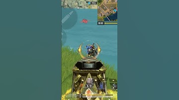 Impossible #codmobile #codm #shorts #short