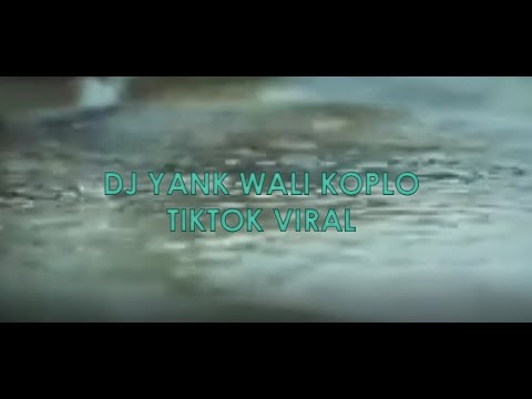 Dj Wali Yank (Vaxzky Playz) Koplo Akustik Tiktok