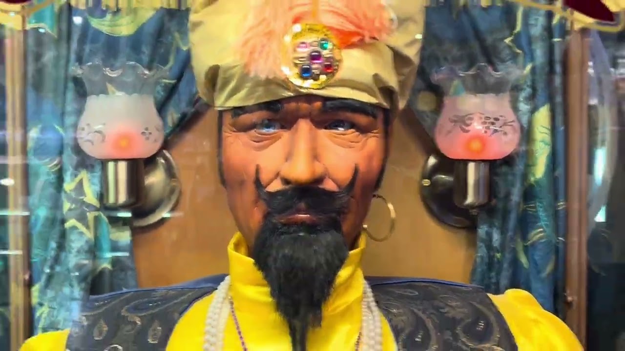 Marshuntv The Big Texan