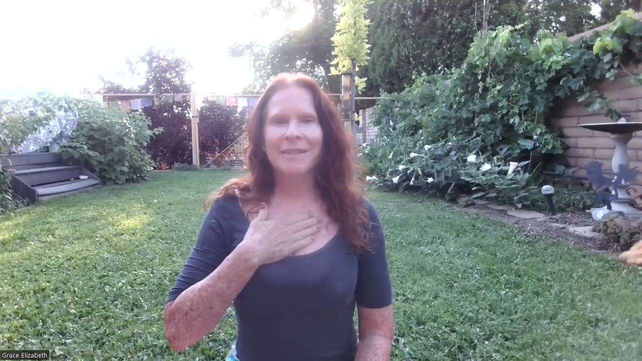 EY Warrior Flow Pratyahara