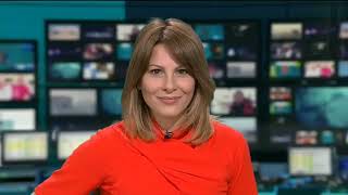ITV Newsflash: Birth of Princess Charlotte - 2nd May 2015