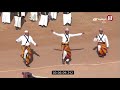 مهرجان الابل اللوحة الاولى صوب الحضارة