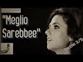 GIGLIOLA CINQUETTI: "MEGLIO SAREBBE" & Il Duo di Piadena, La Balera (3/9)  1974