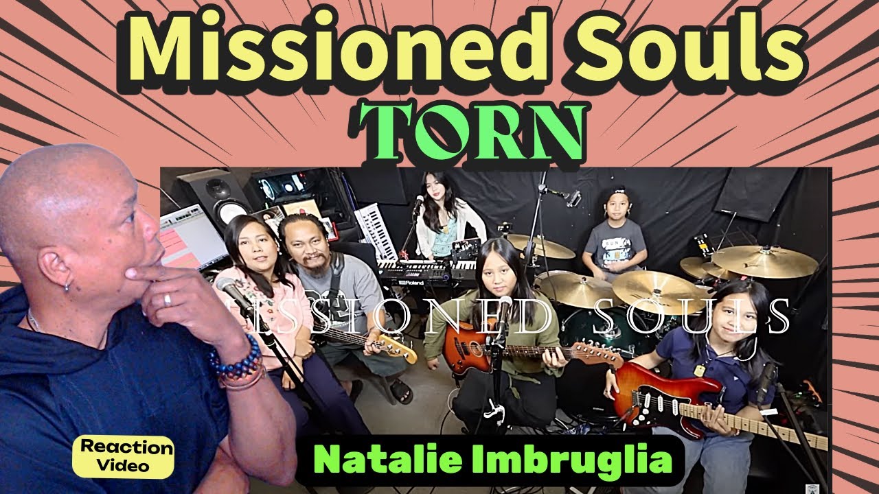 Миссионерские души вдохнули новую жизнь в «Torn» | Реакция