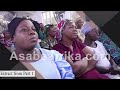 Prophet Adebayo dazed congregants with more revelations, praise worship and exaltation for miracles