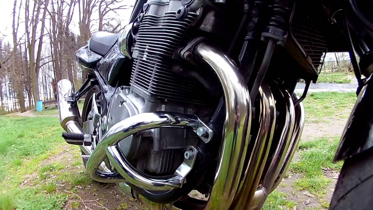 Сузуки бандит s600
