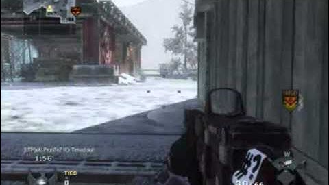 Epic Search and Destroy Clutch