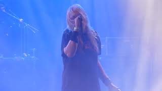 Asphyx - Molten Black Earth - live @ Meh Suff! Metalfestival, Huettikon 10.09.2021
