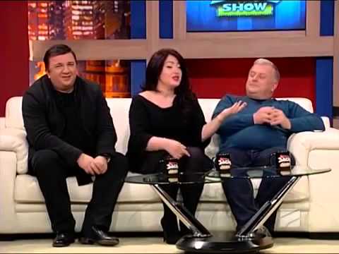 anegdotebis chempionati 2015 - tiko abashidze (rafaelo) | ანეგდოტების ჩემპიონატი 2015