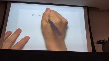 CSE355 Intro to Theoretical Computer Science 4/27/2017 - Final Exam Review Session