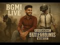📢 861/1000 – Be a Part of the Journey! 💫 BGMI Live with You All | #RoadTo1K #SnapVerseAT #BGMI