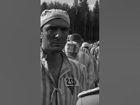 Яков Джугашвили сын Сталина! - YouTube