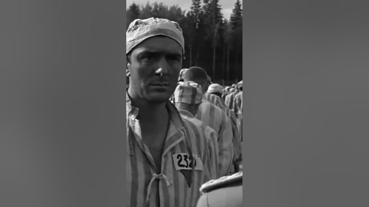 Яков Джугашвили сын Сталина! - YouTube