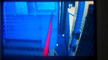 Mirrors Edge Playthrough - part 8