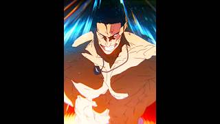 Todo And Yuji Wombo Combo Inspired By