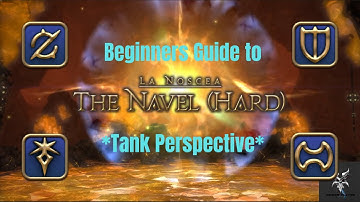 Final Fantasy 14 the Navel (Hard) Trial Dungeon In Depth Dungeon Walkthrough