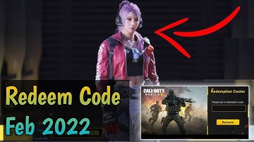 Cod Mobile Redeem Code March 2022 | Today Redeem Code Codm | Codm Redeem Code | Codm Codes
