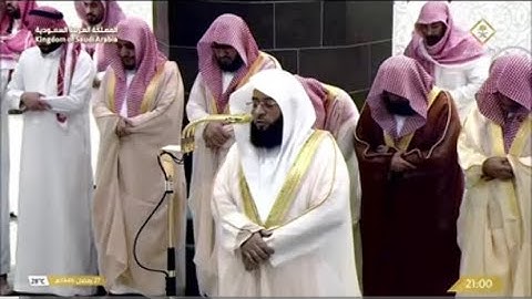 استرسال وترتيل بديع من سورة المنافقون إلى سورة الملك | الشيخ بدر التركي | ليلة 28-9-1446هـ