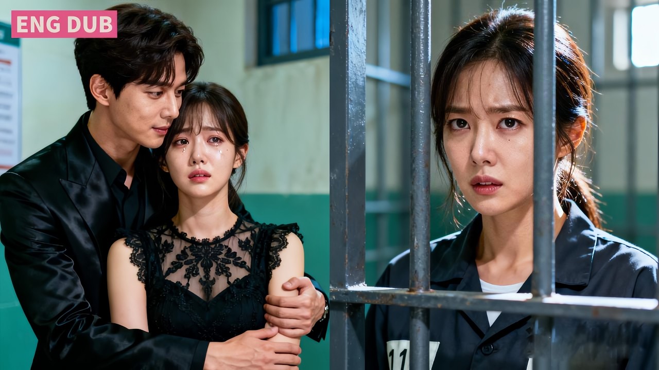 10 лет тюрьмы ради него! Муж и сын — фейки. Вся моя жизнь была обманом!