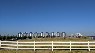 Farm Tour  by popular demand!