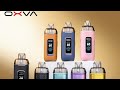 تقييم جهاز فيبرايم اوكسفا Vprime Oxva تقييم جهاز فيبرايم اوكسفا Vprime Oxva