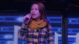 4k歌舞秀瀛你喲2018 0109南投配天宮祈安三獻清醮晚會1