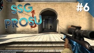 SSG PROSU! (CS:GO Rekabetçi #6)