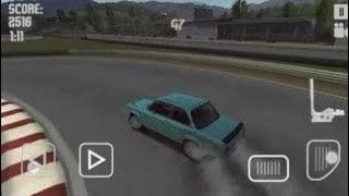 Drifting BMW 3 Drift Racing | Android gameplay screenshot 3