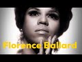 Famous Graves: Florence Ballard | The Supremes Founding Member and Inspiration for Dreamgirls