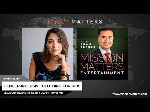 Gender-inclusive Clothing for Kids