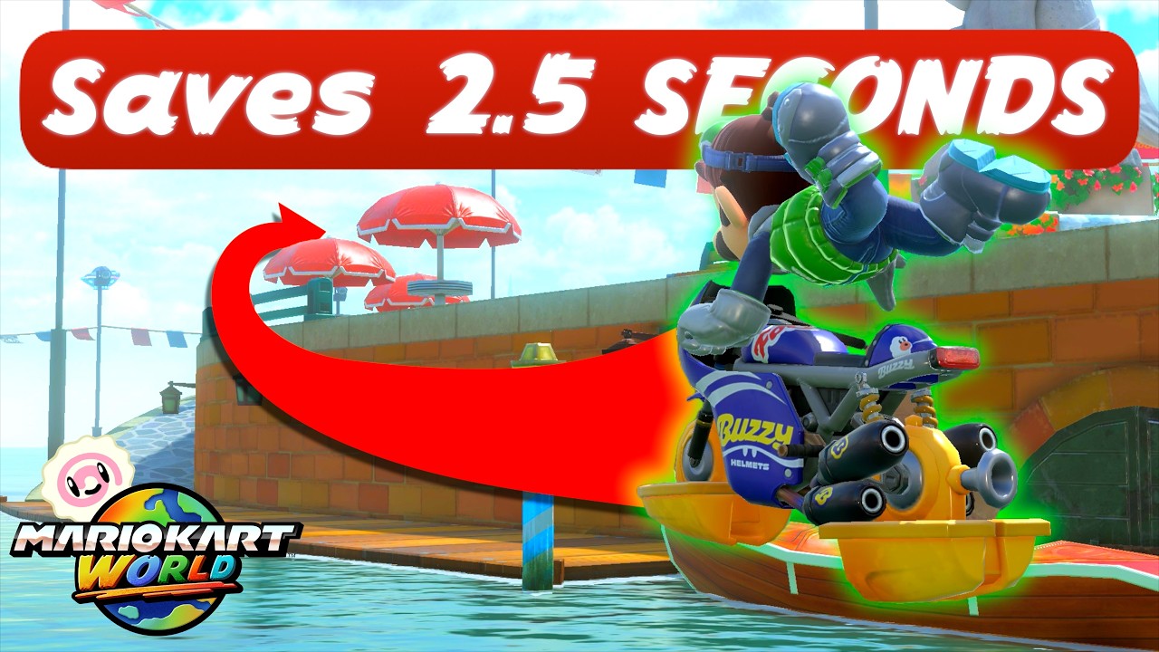 1 короткий путь для КАЖДОГО перерыва | DK Pass