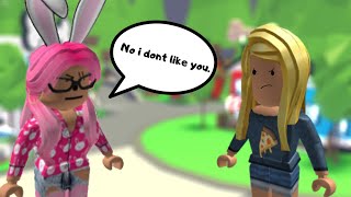 Look what you made me do - Lyric Prank [ROBLOX]